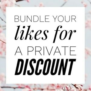 Private Discount